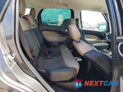 Zdjęcie 11 z 13 samochodu: 2015 FIAT 500L LOUNGE VIN:ZFBCFACH8FZ035119 - miniatura