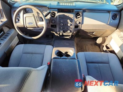 Zdjęcie 8 z 12 samochodu: 2014 FORD F150 SUPERCREW VIN:1FTFW1ET6EKG11048 - miniatura