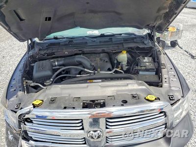 Zdjęcie 11 z 12 samochodu: 2014 RAM 1500 SLT VIN:1C6RR6LT2ES272235 - miniatura