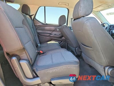 Zdjęcie 11 z 13 samochodu: 2019 CHEVROLET TRAVERSE LS VIN:1GNERFKW1KJ135685 - miniatura
