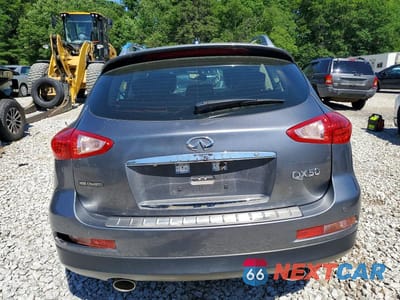 Zdjęcie 6 z 12 samochodu: 2015 INFINITI QX50 JOURNEY VIN:JN1BJ0HR1FM771788 - miniatura
