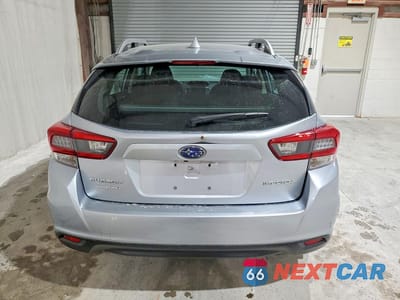 Zdjęcie 6 z 12 samochodu: 2022 SUBARU IMPREZA PREMIUM VIN:4S3GTAD69N3720252 - miniatura