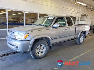 2005 TOYOTA TUNDRA ACCESS CAB SR5 5TBBT44135S460017 - główne zdjęcie licytacji z USA - miniatura