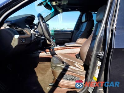 Zdjęcie 7 z 13 samochodu: 2008 BMW X5 3.0I VIN:5UXFE43538L031732 - miniatura
