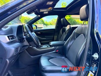 Zdjęcie 9 z 15 samochodu: 2023 TOYOTA HIGHLANDER XSE VIN:5TDKDRBH0PS019871 - miniatura