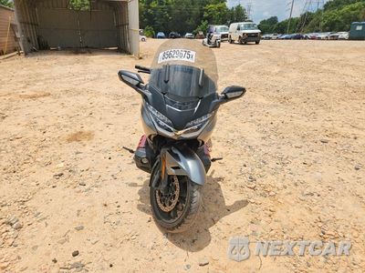 Drugie zdjęcie samochodu z przodu: 2023 HONDA GL1800 B VIN:JH2SC7947PK500287 - miniatura
