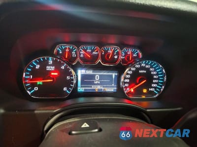 Zdjęcie 9 z 13 samochodu: 2016 CHEVROLET TAHOE K1500 LTZ VIN:1GNSKCKC8GR364613 - miniatura