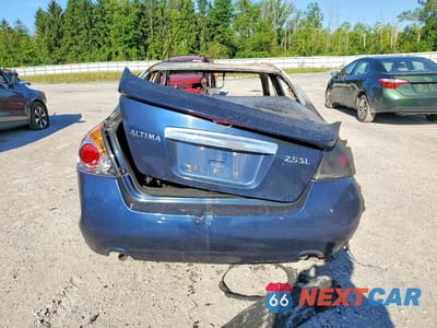 Zdjęcie 6 z 12 samochodu: 2010 NISSAN ALTIMA 2.5 VIN:1N4AL2APXAN529291 - miniatura