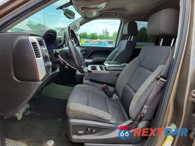 Zdjęcie 7 z 12 samochodu: 2015 CHEVROLET SILVERADO K1500 LT VIN:1GCVKREH8FZ167083 - miniatura