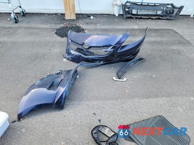 Zdjęcie 20 z 23 samochodu: 2007 TOYOTA YARIS S VIN:JTDBT923071108862 - miniatura