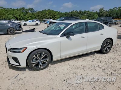 2024 VOLVO S60 CORE 7JRL12FK6RG324400 - główne zdjęcie licytacji z USA - miniatura