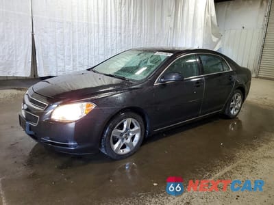 2010 CHEVROLET MALIBU 1LT 1G1ZC5EB3AF146244 - główne zdjęcie licytacji z USA - miniatura