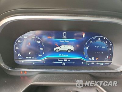 Zdjęcie 9 z 14 samochodu: 2023 CHEVROLET TAHOE K1500 LT VIN:1GNSKNKD9PR418392 - miniatura