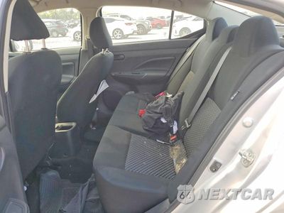 Zdjęcie 10 z 12 samochodu: 2024 NISSAN VERSA VIN:3N1CN8DV6RL901685 - miniatura