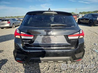 Zdjęcie 11 z 26 samochodu: 2026 MITSUBISHI OUTLANDER SPORT S VIN:JA4ARUAU4TU012730 - miniatura