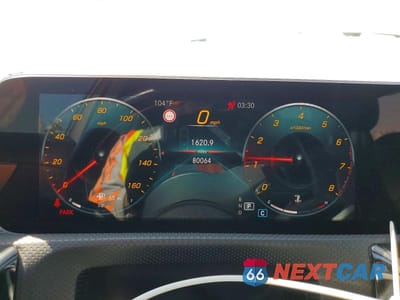 Zdjęcie 9 z 12 samochodu: 2019 MERCEDES-BENZ A 220 VIN:WDD3G4EB4KW001572 - miniatura