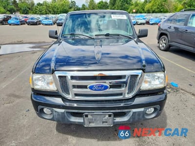 Piąte zdjęcie samochodu w środku: 2011 FORD RANGER VIN:1FTKR1ED1BPA61965 - miniatura