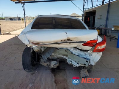 Zdjęcie 6 z 13 samochodu: 2018 NISSAN SENTRA S VIN:3N1AB7AP4JY292541 - miniatura