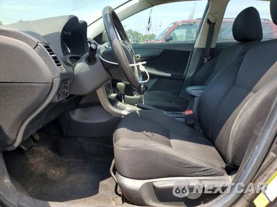 Zdjęcie 7 z 12 samochodu: 2011 TOYOTA COROLLA S VIN:2T1BU4EE8BC719787 - miniatura