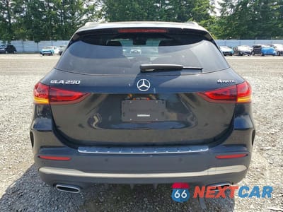 Zdjęcie 6 z 12 samochodu: 2023 MERCEDES-BENZ GLA 250 4MATIC VIN:W1N4N4HB0PJ515965 - miniatura