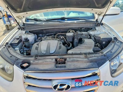Zdjęcie 11 z 12 samochodu: 2012 HYUNDAI SANTA FE LIMITED VIN:5XYZKDAGXCG130080 - miniatura