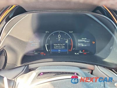 Zdjęcie 9 z 14 samochodu: 2026 LEXUS TX 350 PREMIUM VIN:5TDAAAB6XTS053976 - miniatura