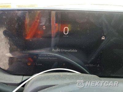 Zdjęcie 9 z 13 samochodu: 2024 BUICK ENVISTA SPORT TOURING VIN:KL47LBE29RB175354 - miniatura