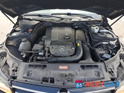Zdjęcie 11 z 12 samochodu: 2014 MERCEDES-BENZ C 250 VIN:WDDGF4HB7EG232206 - miniatura