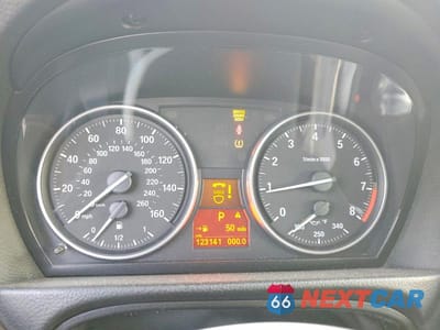 Zdjęcie 9 z 12 samochodu: 2011 BMW 328 XI SULEV VIN:WBAKF5C5XBE587273 - miniatura