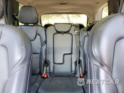 Zdjęcie 10 z 13 samochodu: 2018 VOLVO XC90 T5 VIN:YV4102PK3J1357673 - miniatura