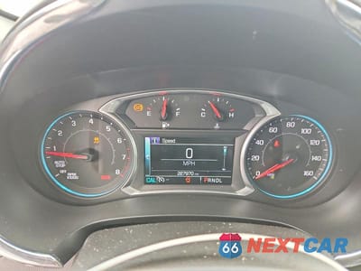 Zdjęcie 9 z 12 samochodu: 2017 CHEVROLET MALIBU LT VIN:1G1ZE5ST2HF230007 - miniatura
