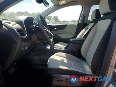 Zdjęcie 7 z 13 samochodu: 2024 CHEVROLET EQUINOX LS VIN:3GNAXHEG7RL211949 - miniatura