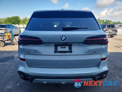 Zdjęcie 6 z 13 samochodu: 2026 BMW X5 SDRIVE 40I VIN:5UX13EU05T9249279 - miniatura