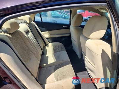 Zdjęcie 10 z 12 samochodu: 2010 MAZDA 6 I VIN:1YVHZ8CH4A5M37295 - miniatura