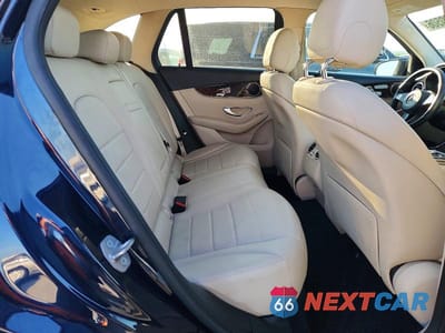 Zdjęcie 11 z 13 samochodu: 2017 MERCEDES-BENZ GLC 300 4MATIC VIN:WDC0G4KB8HF142259 - miniatura
