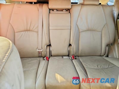 Zdjęcie 10 z 13 samochodu: 2008 LEXUS RX 400H VIN:JTJHW31U182857834 - miniatura