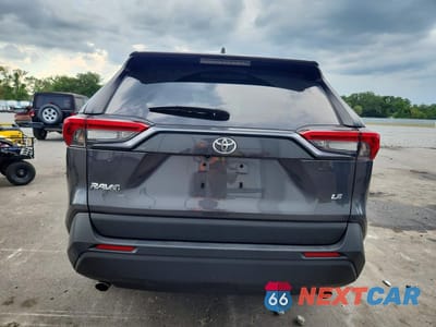 Zdjęcie 6 z 13 samochodu: 2025 TOYOTA RAV4 LE VIN:2T3K1RFV9SC332077 - miniatura
