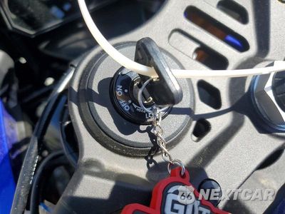 Zdjęcie 8 z 9 samochodu: 2026 YAMAHA YZF690 S VIN:JYARM60E0TA001718 - miniatura