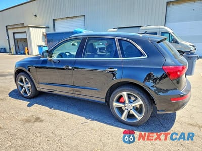 Drugie zdjęcie samochodu z przodu: 2015 AUDI Q5 PREMIUM PLUS VIN:WA1DGAFP5FA109946 - miniatura