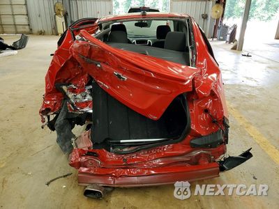 Zdjęcie 6 z 12 samochodu: 2020 CHEVROLET SONIC LT VIN:1G1JD5SB2L4101034 - miniatura