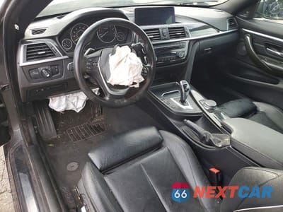 Zdjęcie 8 z 12 samochodu: 2019 BMW 430XI VIN:WBA4W5C58KAE43840 - miniatura