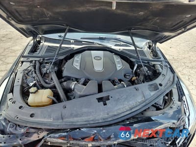 Zdjęcie 11 z 12 samochodu: 2018 CADILLAC CT6 PREMIUM LUXURY CSAV VIN:1G6KJ5R63JU102173 - miniatura