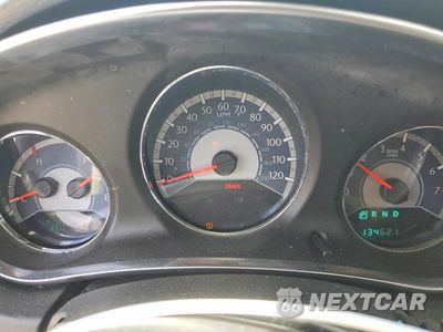 Zdjęcie 9 z 12 samochodu: 2012 CHRYSLER 200 TOURING VIN:1C3CCBBB5CN303057 - miniatura