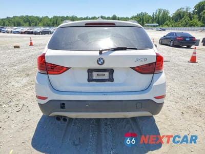 Zdjęcie 6 z 12 samochodu: 2015 BMW X1 SDRIVE28I VIN:WBAVM1C53FVZ94420 - miniatura