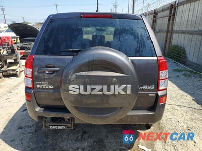 Zdjęcie 6 z 13 samochodu: 2012 SUZUKI GRAND VITARA PREMIUM VIN:JS3TD0D2XC4101915 - miniatura