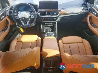 Zdjęcie 8 z 13 samochodu: 2023 BMW X3 SDRIVE30I VIN:WBX47DP08PN218858 - miniatura