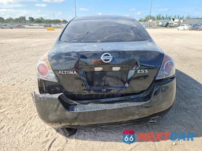 Zdjęcie 6 z 12 samochodu: 2011 NISSAN ALTIMA 2.5 VIN:1N4AL2AP0BN439200 - miniatura