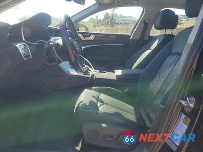 Zdjęcie 7 z 13 samochodu: 2020 AUDI A6 PREMIUM PLUS VIN:WAUL2AF22LN087586 - miniatura