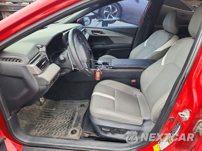 Zdjęcie 7 z 12 samochodu: 2026 TOYOTA CAMRY SE VIN:4T1DAACK9TU218660 - miniatura