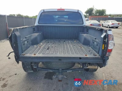 Zdjęcie 6 z 13 samochodu: 2009 TOYOTA TACOMA DOUBLE CAB PRERUNNER VIN:3TMJU62N09M082746 - miniatura